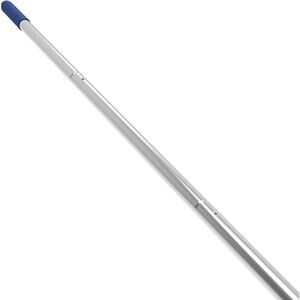 POOLWHALE 10.5 Foot Premium Aluminum Telescopic Swimming Pool Pole Adjustable